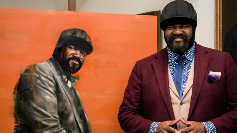 Gregory Porter