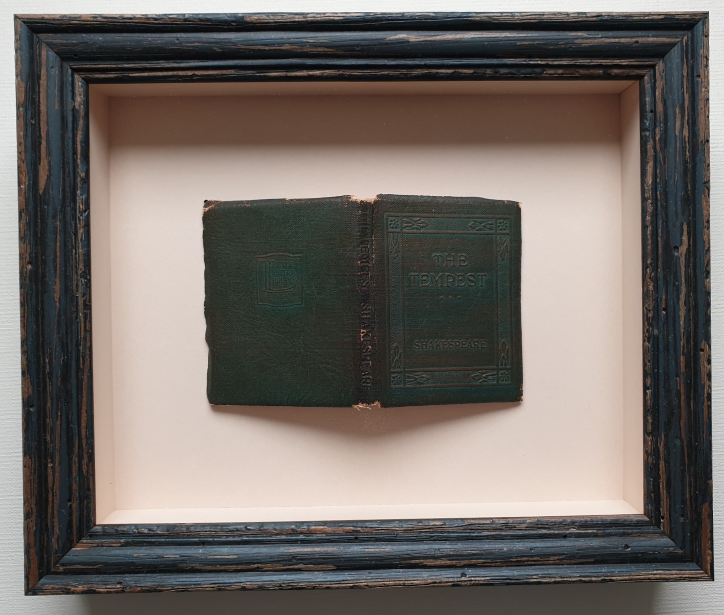 Bespoke Framing Gallery