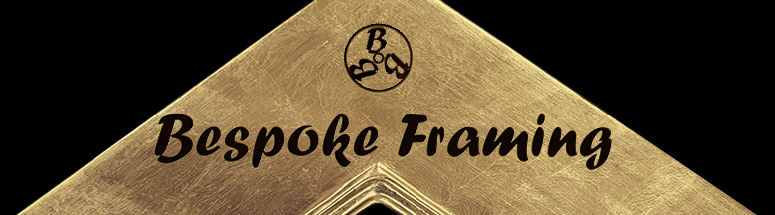 Bespoke Framing
