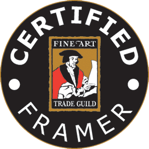 Guild Certified Framer