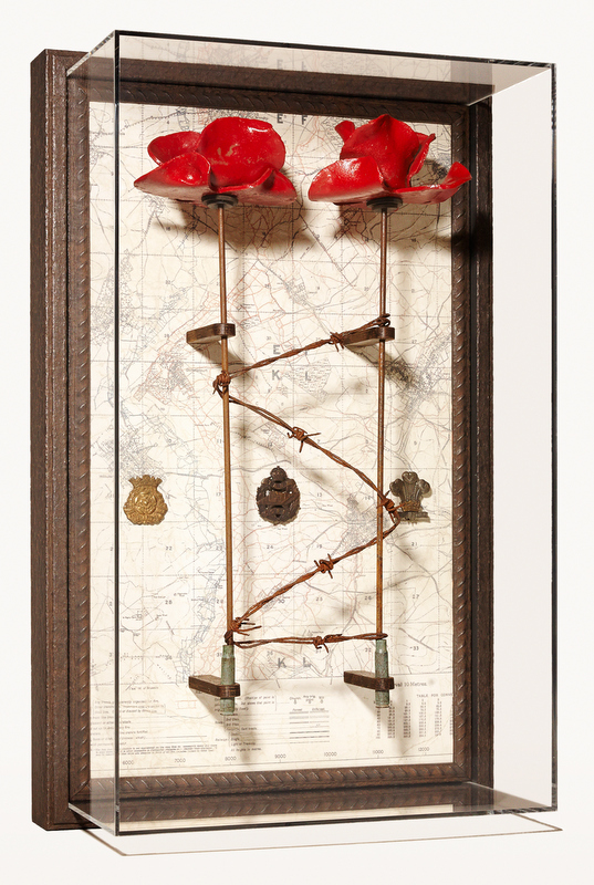 Tower of London Poppies